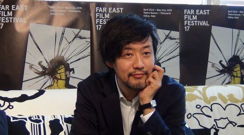Lupin III – The First : intervista al regista Takashi Yamazaki Lupin III – The First : intervista al regista Takashi Yamazaki